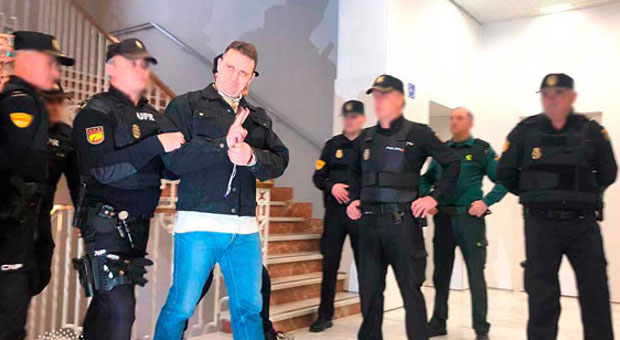 Почело суђење Норберту Фехеру: Жртва тражила завесу за “Игора Србина” како га не би видео
